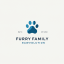 Furry Family Rawvolution logo