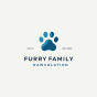 Furry Family Rawvolution logo
